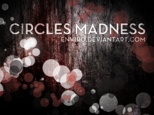 411-circles-madness