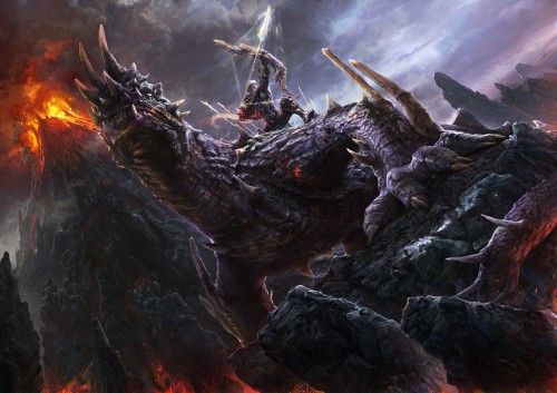 the_king_of_volcano_by_noah_kh-d4hnl5q