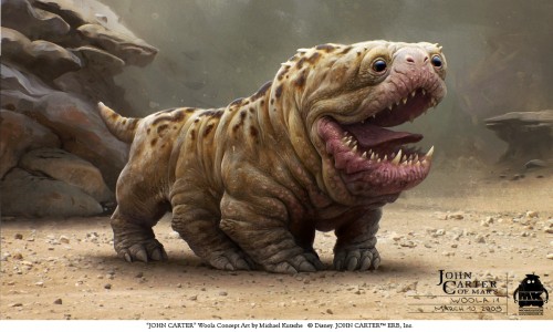 john_carter___woola_concept_art_by_michaelkutsche-d4tdeu5