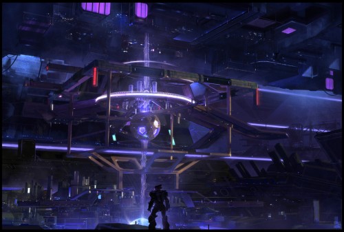 transformers___cybertron_by_hideyoshi-d4rdg9h