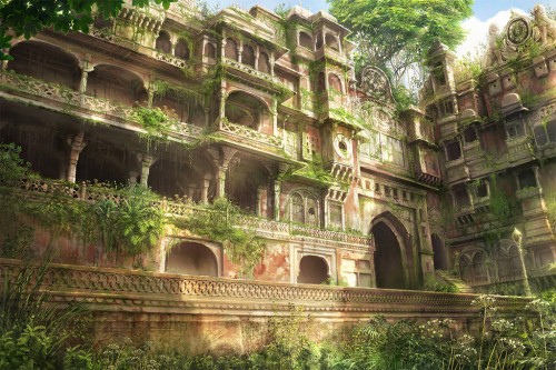 forgotten_glory_by_jonasdero-d3jkcvy