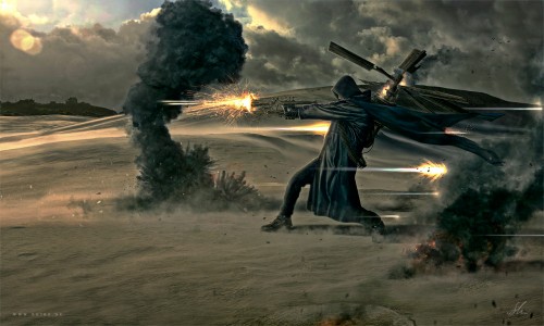 lone_warrior_by_kire1987-d3jwuzu