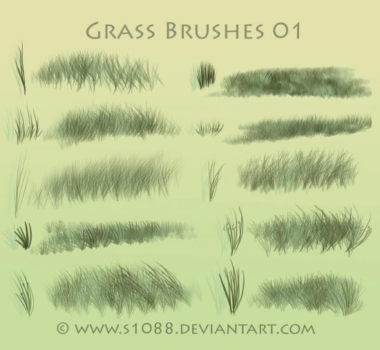 free_ps_grass_brushes_by_s1088-d4ycvbo