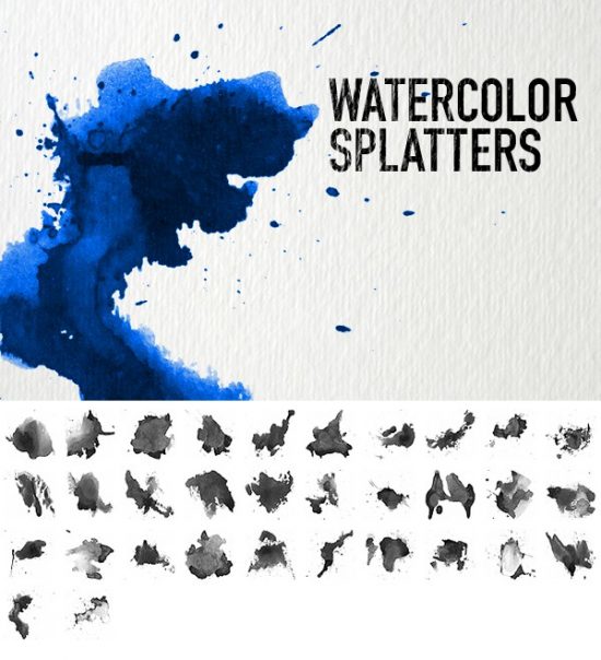 watercolor_splatters_by_dennytang