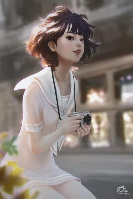 “Photographer”©2016 Aekkarat Sumutchaya