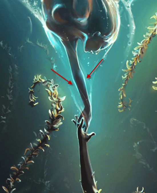 arm