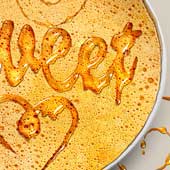10 Unique and Eye-catching Photoshop Typography Tutorials