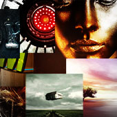 11 Brand-New Photoshop Tutorials with Detailed Instruction and Fantastic End Result