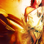 Create Abstract Photo Manipulation with 3D Render Pack in Photoshop