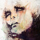 20 Fantastic Abstract Style Digital Artworks to Spark Your Creativity