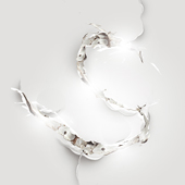 Create an Artistic Metal Text Effect in Photoshop
