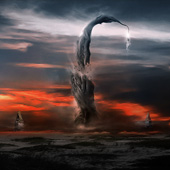 Design Surreal Concept Manipulation with Alien Structures in Photoshop