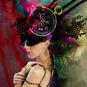 Imagination Unleashed: Best of PSD Vault DeviantART Group – Vol. 11
