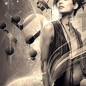 Imagination Unleashed: Best of PSD Vault DeviantART Group – Vol. 15