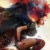 Imagination Unleashed: Best of PSD Vault DeviantART Group – Vol. 19
