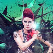 Creativity Fine-Tuning: Best of PSD Vault Flickr Group – Vol. 45