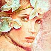 Creativity Fine-Tuning: Best of PSD Vault Flickr Group – Vol. 52