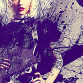 Creativity Fine-Tuning: Best of PSD Vault Flickr Group – Vol. 54