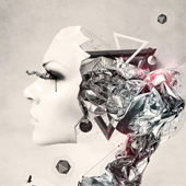 Creativity Fine-Tuning: Best of PSD Vault Flickr Group – Vol. 55
