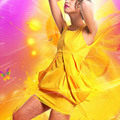 Creativity Fine-Tuning: Best of PSD Vault Flickr Group – Vol. 59