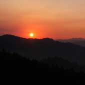 Freebies From the Vault: 5 High Resolution Sunset Stock Photos