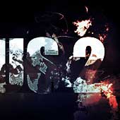 Create a Grungy Style Text Effect Inspired by “Infamous 2″ Game in Photoshop