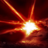 Create Realistic Laser Beam Effect Inspired by Battlefield 3 Cover Art in Photoshop