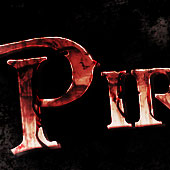 Design a Dirty, Cracked Text with Blood Effect in Photoshop