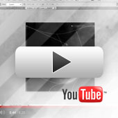 Let’s Learn Photoshop Basics – Vol. 2 – Video Tutorial: Adding Depth for Your Text and Cloud Warp