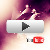 Let’s Learn Photoshop Basics – Vol. 5 – Video Tutorial: Artistic Abstract with Warp Tool