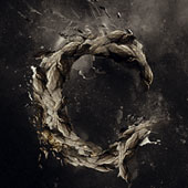 Create a Rocky Text Effect with Space Background in Photoshop