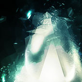 Design a Shattered Crystal Text with Great Lighting Effect in Photoshop