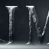 Create an Ancient Stone Text Effect Inspired by The Elder Scrolls V: SKYRIM Game in Photoshop