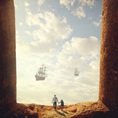 Unique and Curious Photoshop Tutorial Showcase – January 2012