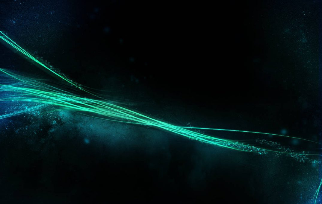 Create a Final Fantasy VII Lifestream-Like Abstract Design in Photoshop