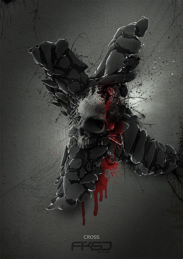 Creativity Fine-Tuning: Best of PSD Vault Flickr Group – Vol. 48