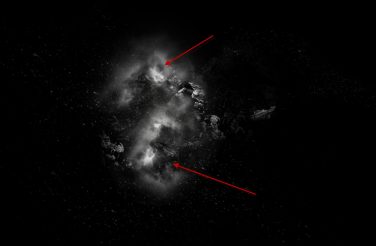 Create Spectacular Planet Explosion Effect in Photoshop