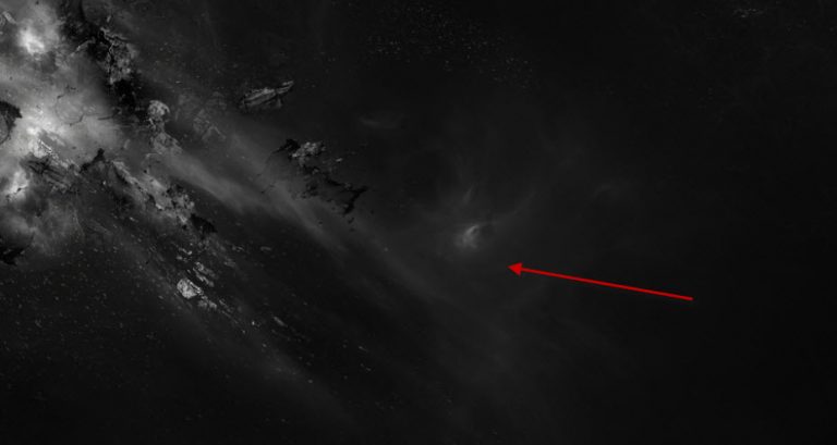 Create Spectacular Planet Explosion Effect in Photoshop