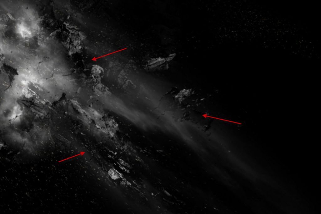 Create Spectacular Planet Explosion Effect in Photoshop