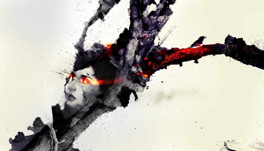 Create “Trapped in the Trees” Photo Manipulation in Photoshop