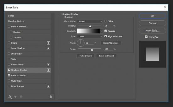 Using Artboard Tool in Photoshop CC to Design Multiple Size Web Banners