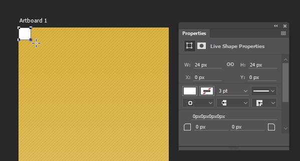 Using Artboard Tool in Photoshop CC to Design Multiple Size Web Banners
