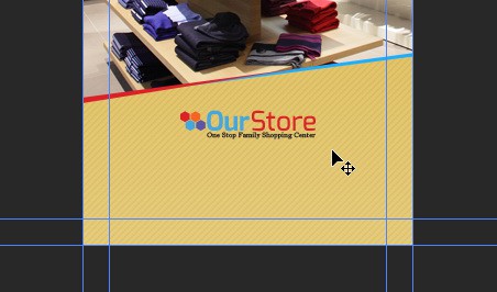 Using Artboard Tool in Photoshop CC to Design Multiple Size Web Banners