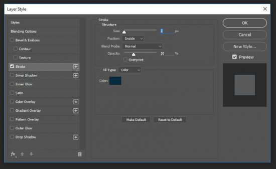 Using Artboard Tool in Photoshop CC to Design Multiple Size Web Banners