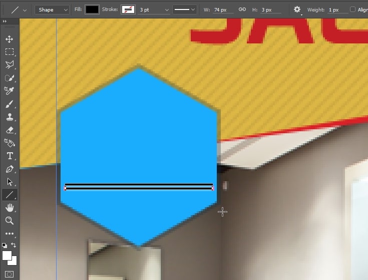 Using Artboard Tool in Photoshop CC to Design Multiple Size Web Banners