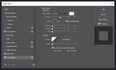 Using Artboard Tool in Photoshop CC to Design Multiple Size Web Banners ...
