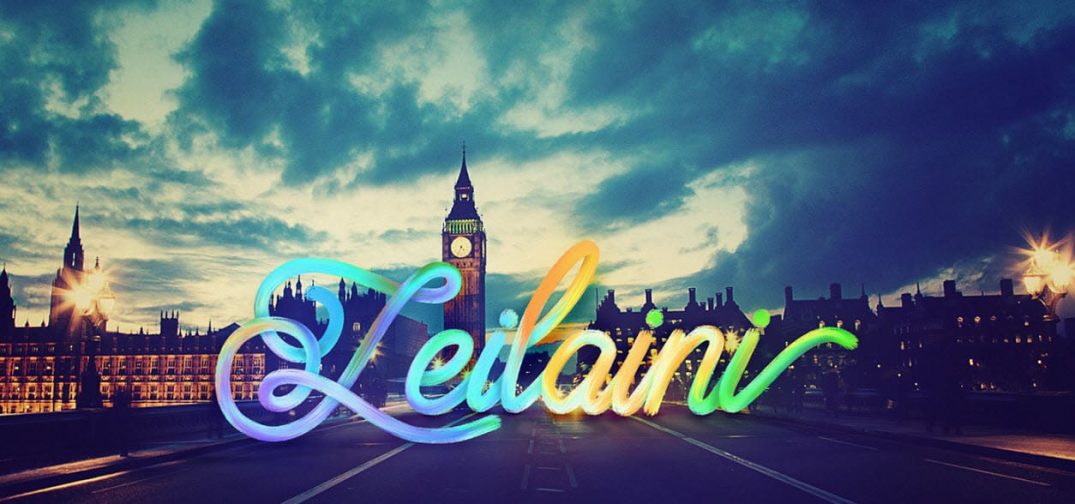 Typography Blendr – Volume 47