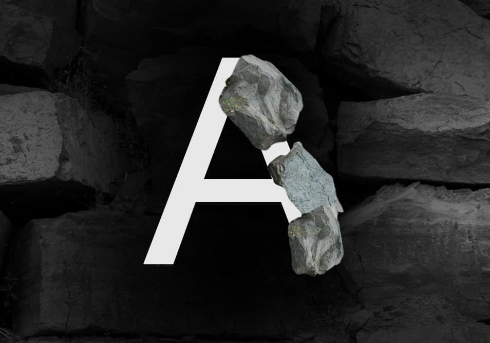 Rock create