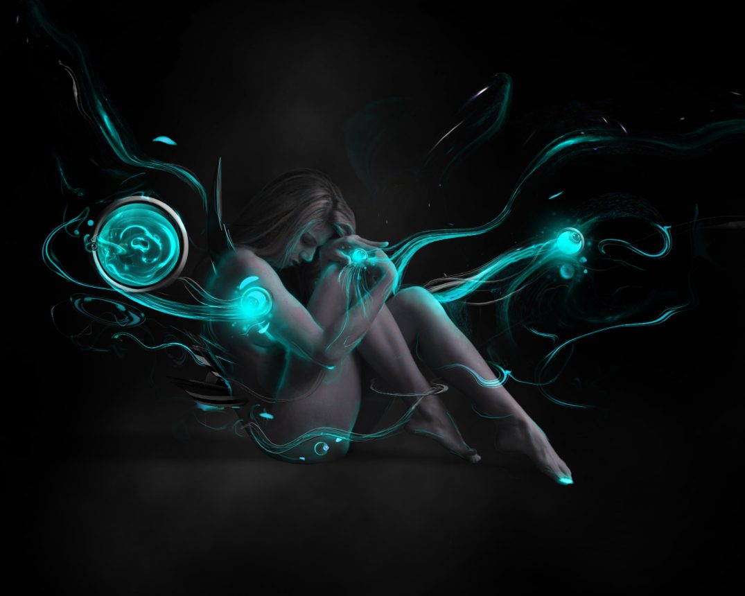 VIP Exclusive Tutorial – Create Eye-Catching Abstract Patterns & Advanced Lighting Effect in Photoshop