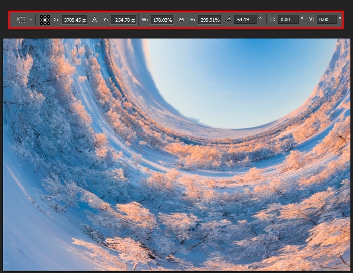 distort filter photoshop download